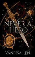   Never a Hero