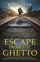   Escape From the Ghetto