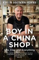   Boy in a China Shop