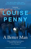   A Better Man