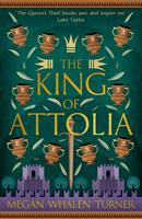  The King of Attolia