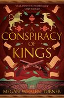   A Conspiracy of Kings