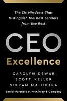   CEO Excellence