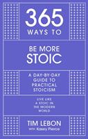   365 Ways to be More Stoic