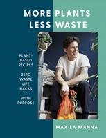   More Plants Less Waste