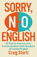   Sorry, No English