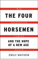   The Four Horsemen