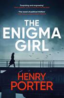   The Enigma Girl