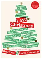   Last Christmas