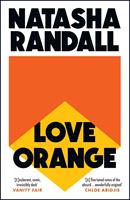   Love Orange