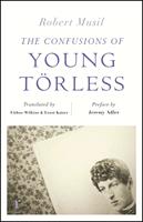 The Confusions of Young Törless (riverrun editions)