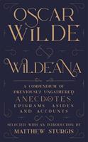   Wildeana (riverrun editions)