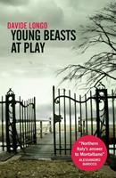   Young Beasts at Play