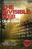   The Invisible Web