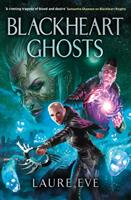   Blackheart Ghosts