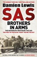   SAS Brothers in Arms