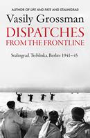 Dispatches from the Frontline
