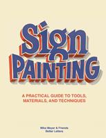   Sign Painting
