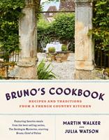   Bruno's Cookbook