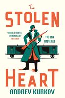   The Stolen Heart