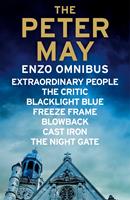   The Enzo Files Omnibus