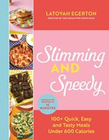  Slimming and Speedy