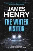   The Winter Visitor