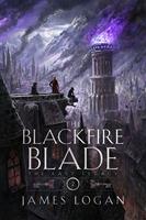   The Blackfire Blade