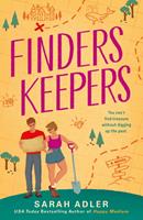  Finders Keepers