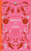   Spells for Love