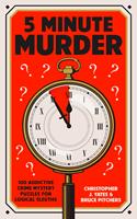   5 Minute Murder