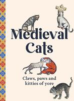   Medieval Cats