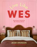   Live Like Wes