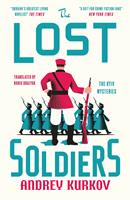   The Lost Soldiers