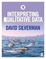 Interpreting Qualitative Data - David Silverman - Libro Sage Publications Ltd | Libraccio.it