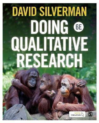 Doing Qualitative Research - David Silverman - Libro Sage Publications Ltd | Libraccio.it