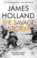   The Savage Storm