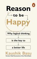  Reason to Be Happy