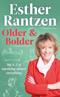   Older and Bolder