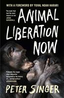   Animal Liberation Now