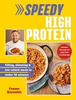   Speedy High Protein