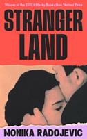   Strangerland
