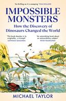   Impossible Monsters