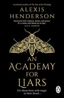   An Academy for Liars
