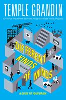   Different Kinds of Minds