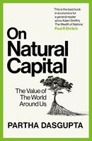   On Natural Capital