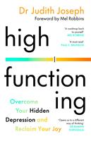   High Functioning