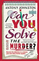   Can You Solve the Murder?