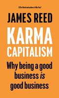   Karma Capitalism