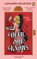   The Devil She Knows